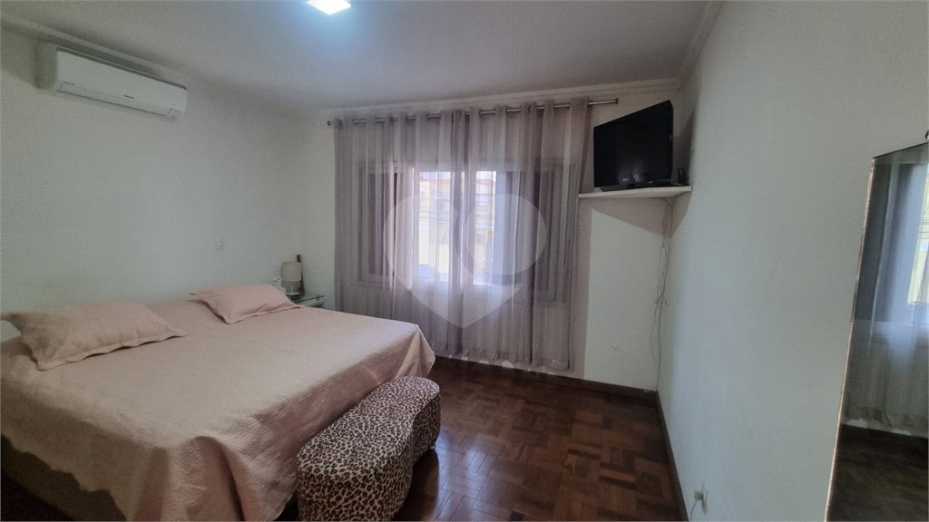 Sobrado à venda com 4 quartos, sendo 3 suítes, em Casa Verde, São Paulo, SP