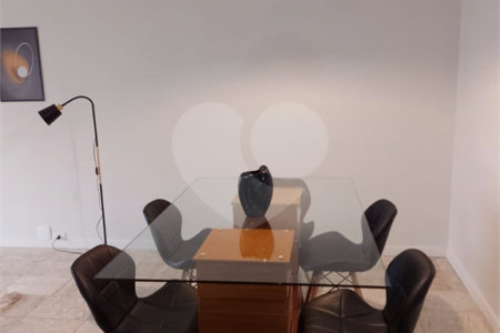 Apartamento para alugar com 2 quartos em Itaim Bibi, São Paulo, SP