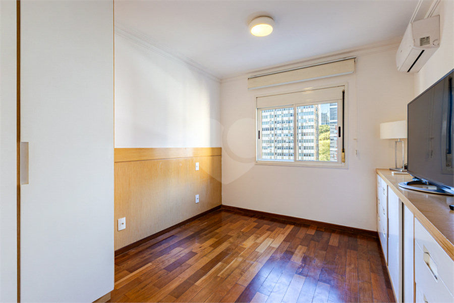 Apartamento para alugar com 2 quartos, sendo 1 suíte, em Jardim América, São Paulo, SP