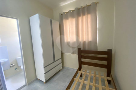 Apartamento para alugar com 1 quarto em Rio Pequeno, São Paulo, SP