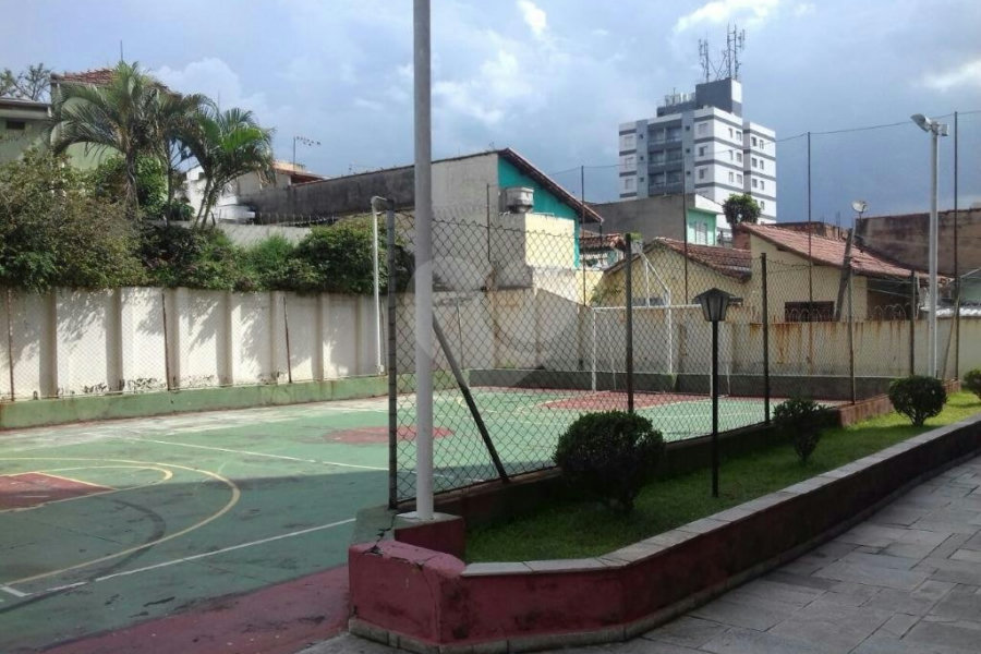 Apartamento à venda com 3 quartos em Jaçanã, São Paulo, SP