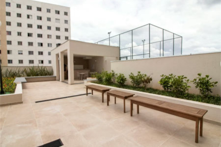 Apartamento à venda com 2 quartos em Parque Arariba, São Paulo, SP