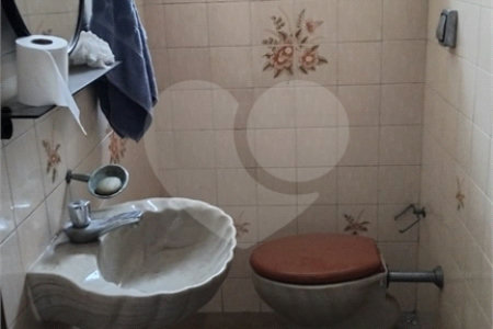 Sobrado à venda com 3 quartos em Jardim Odete, São Paulo, SP