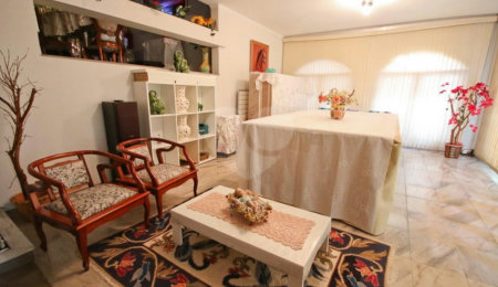 Sobrado à venda ou para alugar com 4 quartos, sendo 3 suítes,  em Santana, São Paulo, SP