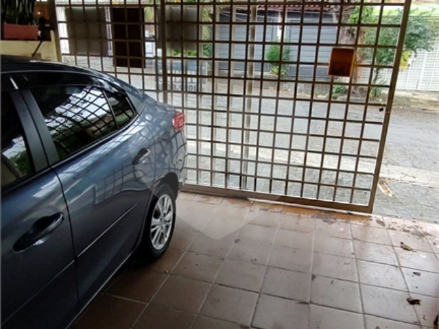 Casa Térrea à venda com 2 quartos, sendo 1 suíte,  em Parque São Domingos, São Paulo, SP