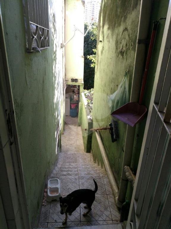 Casa Térrea à venda com 3 quartos, sendo 1 suíte, em Água Fria, São Paulo, SP