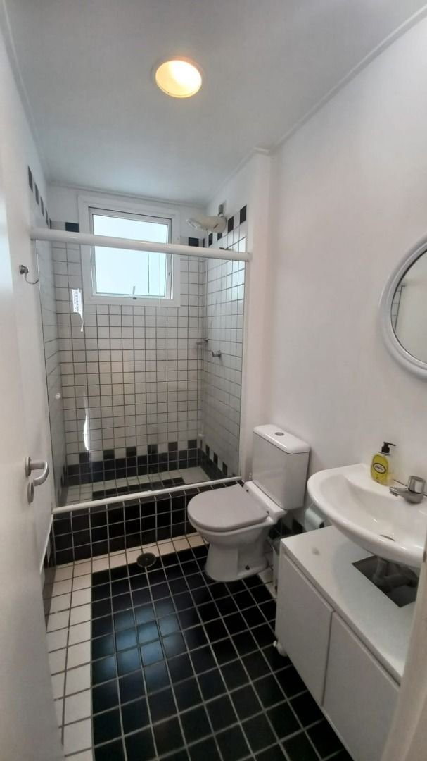Apartamento com 2 dormitórios à venda, 96 m² por R$ 1.200.000,00 - Gonzaga - Santos/SP