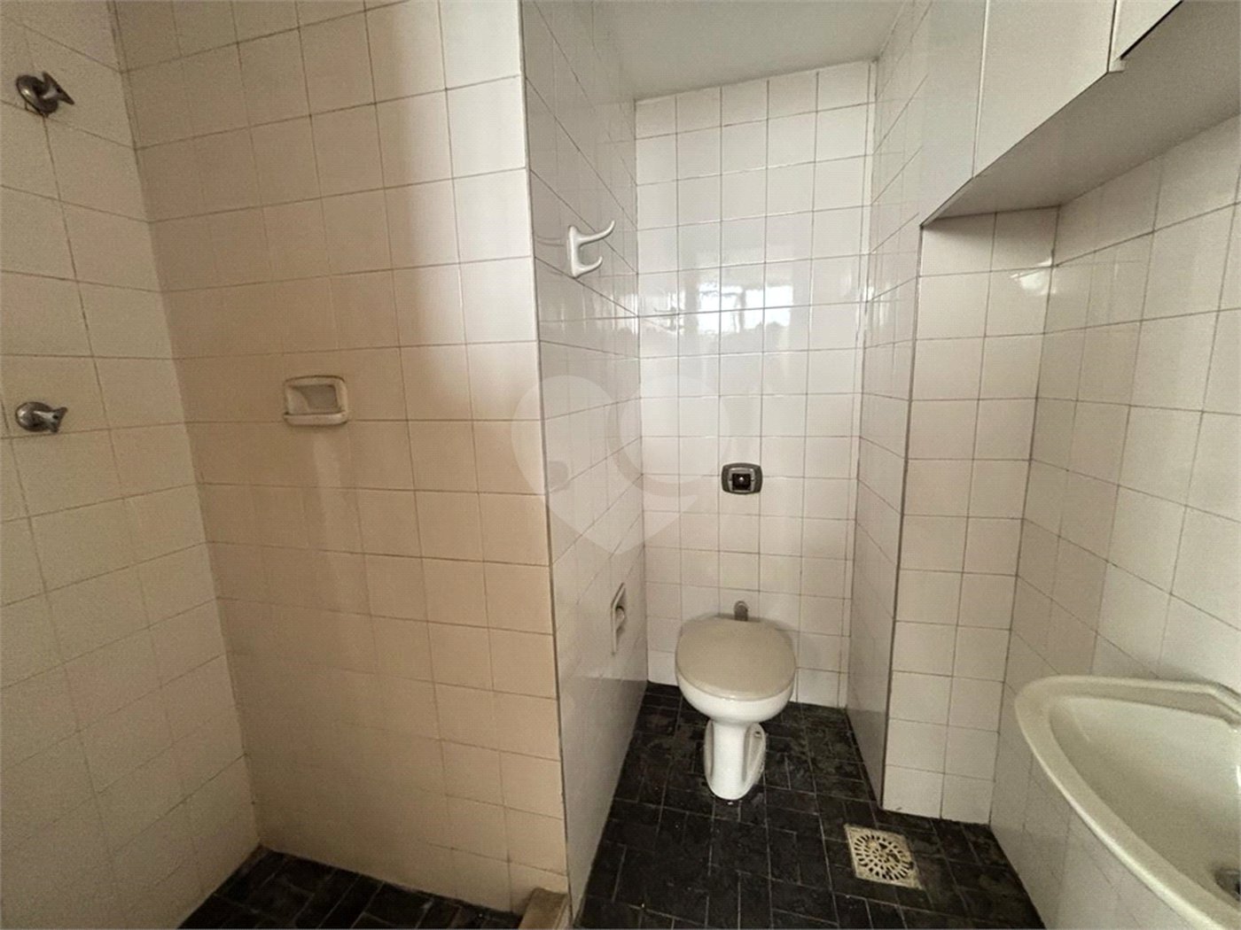 Apartamento à venda com 3 quartos, sendo 1 suíte,  em Maracanã, Rio de Janeiro, RJ