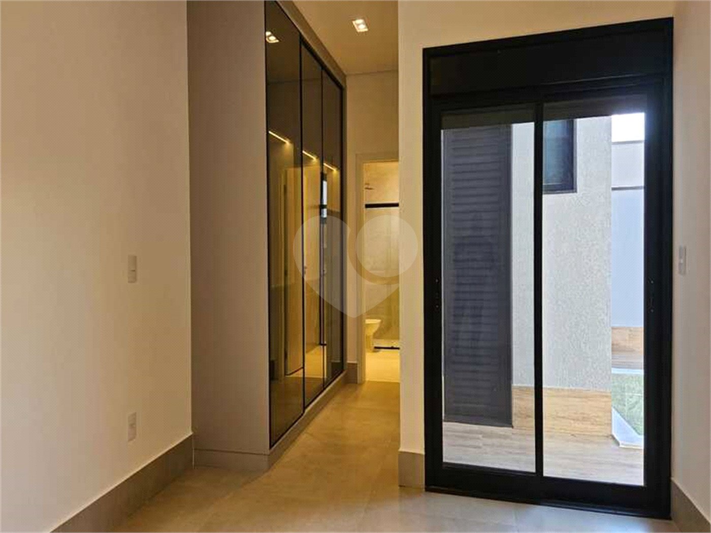 Casa à venda com 3 suítes no condomínio Park Gran Reserve, Indaiatuba - SP
