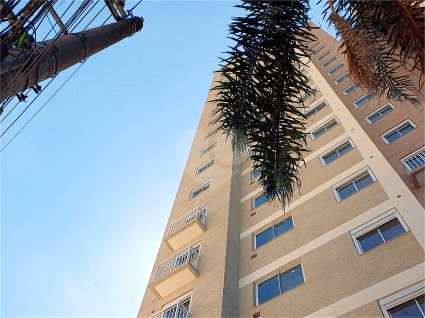 Apartamento à venda com 1 quarto em Butantã, São Paulo, SP