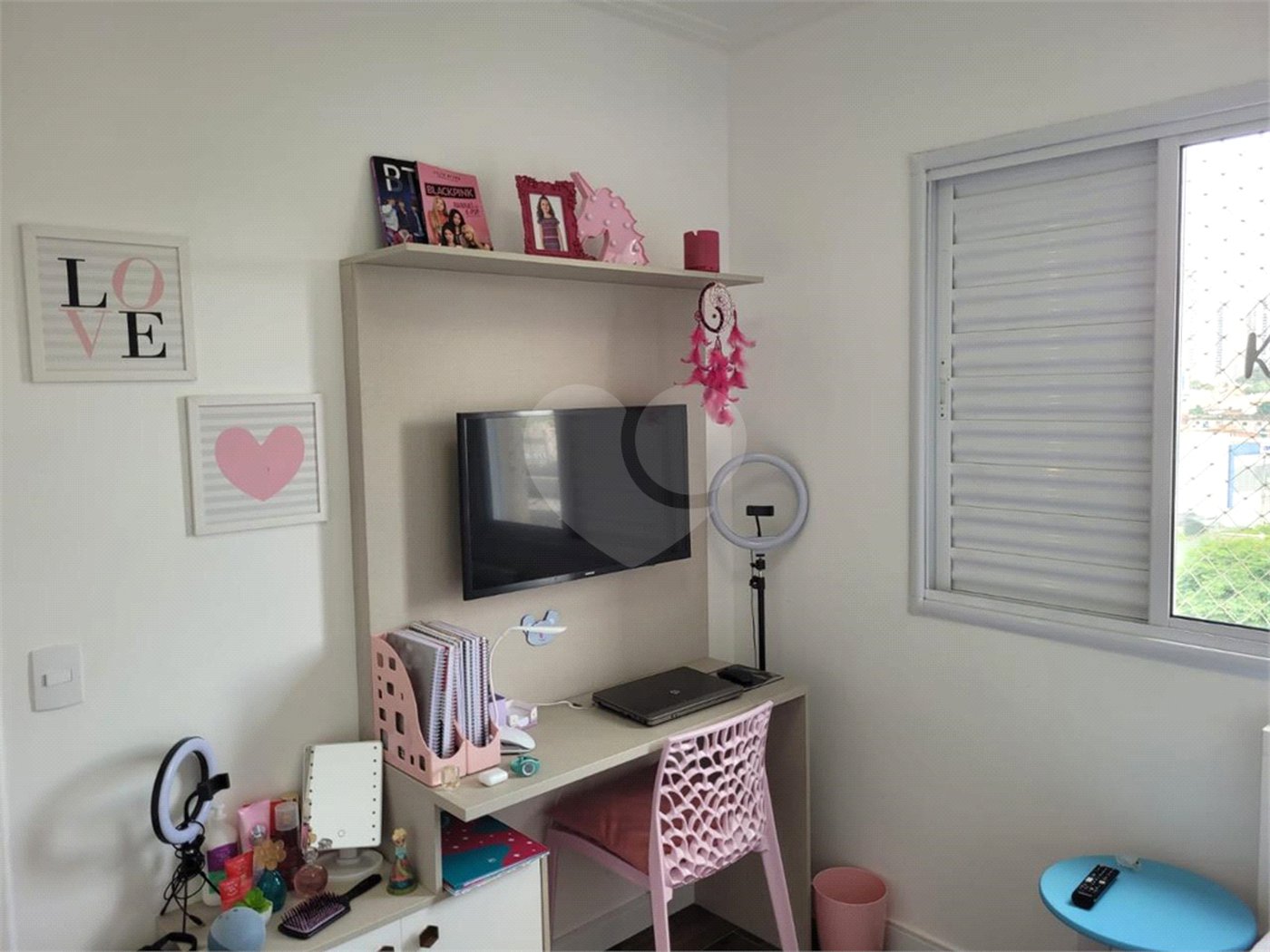 Apartamento à venda com 2 quartos, sendo 1 suíte,  no Centro, São Bernardo do Campo, SP
