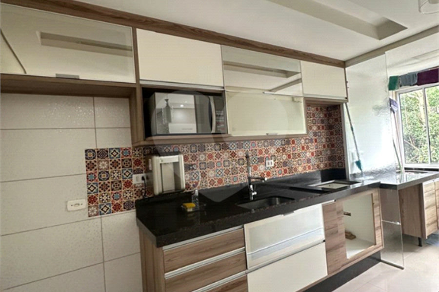 Apartamento à venda com 2 quartos em Jaraguá, São Paulo, SP