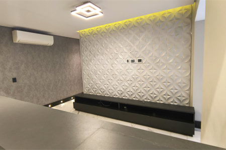 Apartamento à venda com 2 quartos, sendo 1 suíte, em Barra Funda, São Paulo, SP