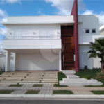 Casa à venda com 3 suítes no condomínio Residencial Maison Du Parc, Indaiatuba - SP