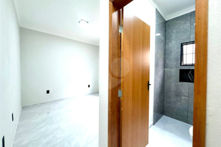 Casa à venda com 2 quartos, sendo 1 suíte, em Residencial Villaggio DI Capri, Itapetininga, SP
