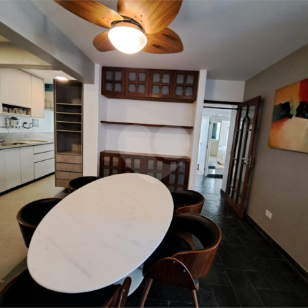 Apartamento à venda com 3 quartos, sendo 1 suíte, em Vila Uberabinha, São Paulo, SP