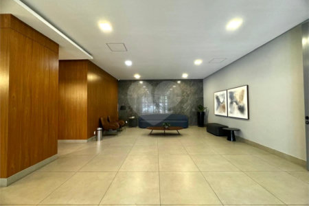 Apartamento à venda com 3 suítes, em Vila Independência, São Paulo, SP