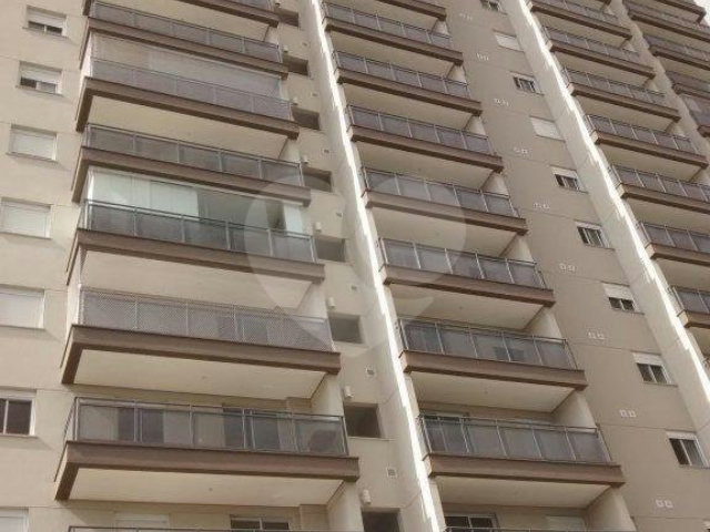 Apartamento à venda com 2 quartos, sendo 1 suíte,  em Vila Gustavo, São Paulo, SP