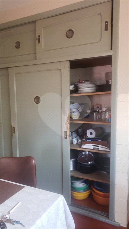 Sobrado à venda com 3 quartos em Jardim São Bento, São Paulo, SP