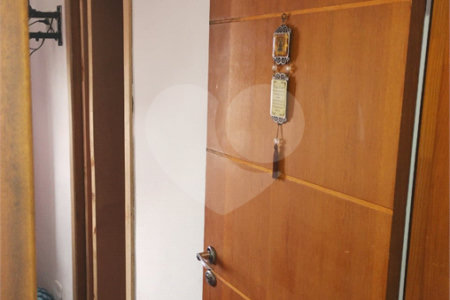 Apartamento à venda com 2 quartos, sendo 1 suíte,  em Vila Santa Clara, São Paulo, SP