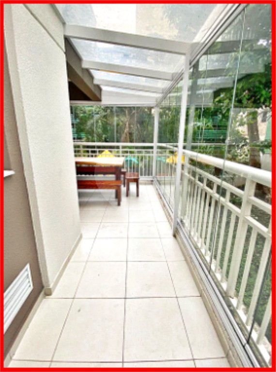 Apartamento à venda com 2 quartos, sendo 1 suíte, em Santana, São Paulo, SP