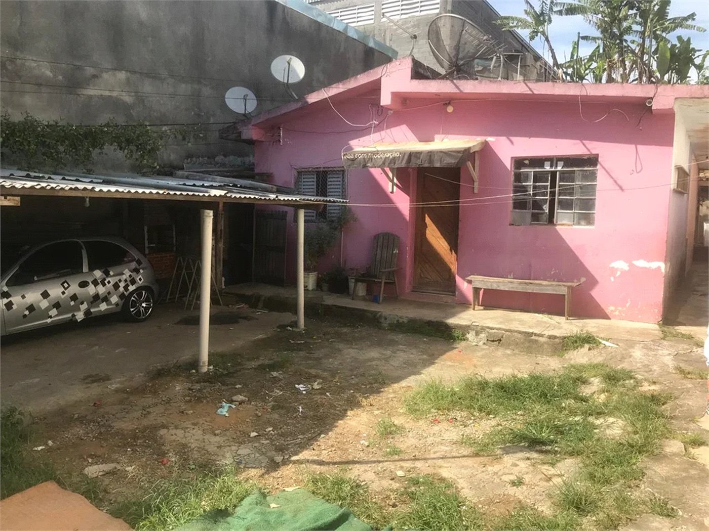 Terreno à venda em Jardim Iracema, São Paulo, SP