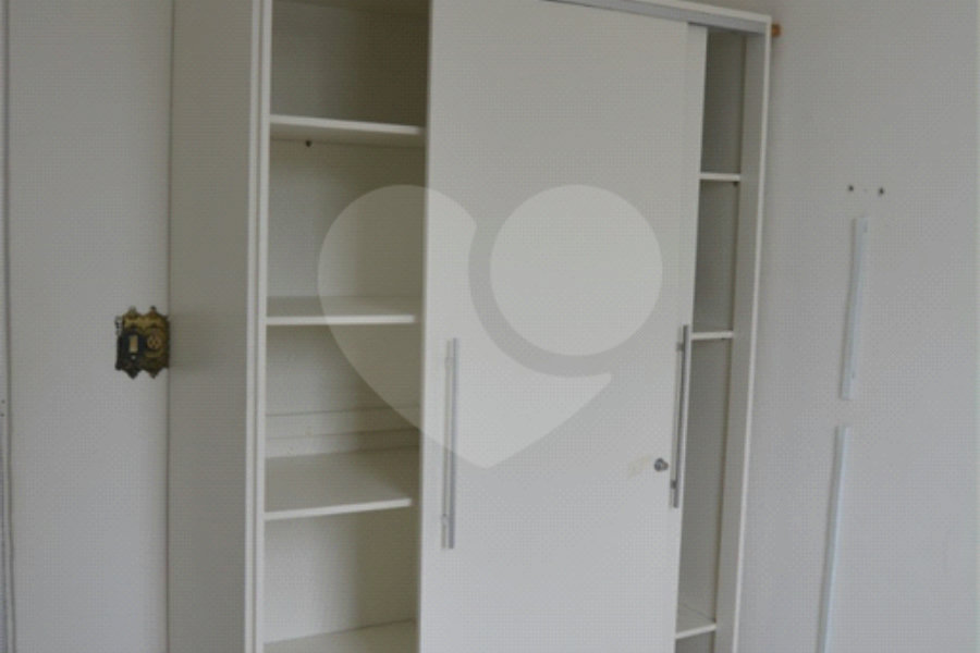Apartamento à venda com 2 quartos em Parque Edu Chaves, São Paulo, SP