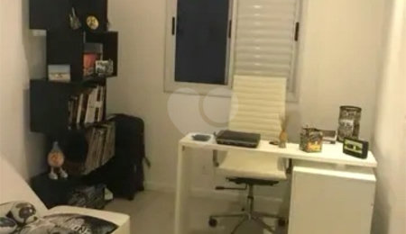 Apartamento à venda com 2 quartos, sendo 1 suíte,  em Vila Vera, São Paulo, SP