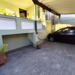 Casa Térrea à venda com 2 quartos em Santa Teresinha, São Paulo, SP