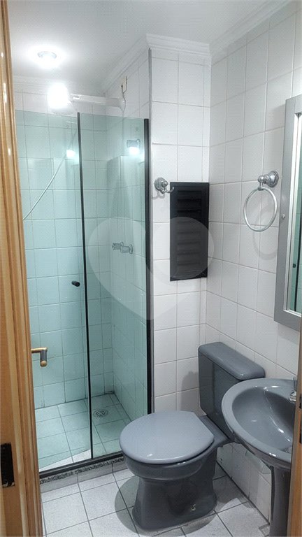 Apartamento à venda com 3 quartos, sendo 1 suíte, em Macedo, Guarulhos, SP