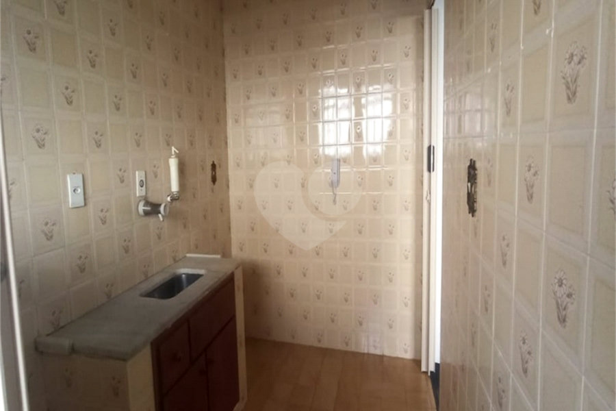 Apartamento à venda com 2 quartos em Mandaqui, São Paulo, SP