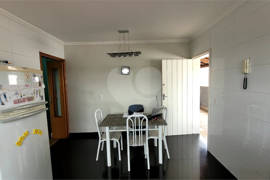 Casa à venda com 6 quartos, sendo 1 suíte, em Pirituba, São Paulo, SP