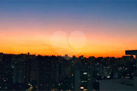 Apartamento à venda com 1 quarto em Cambuci, São Paulo, SP