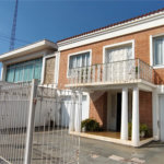 Casa à venda com 4 quartos, sendo 2 suítes, no Centro, Itu, SP