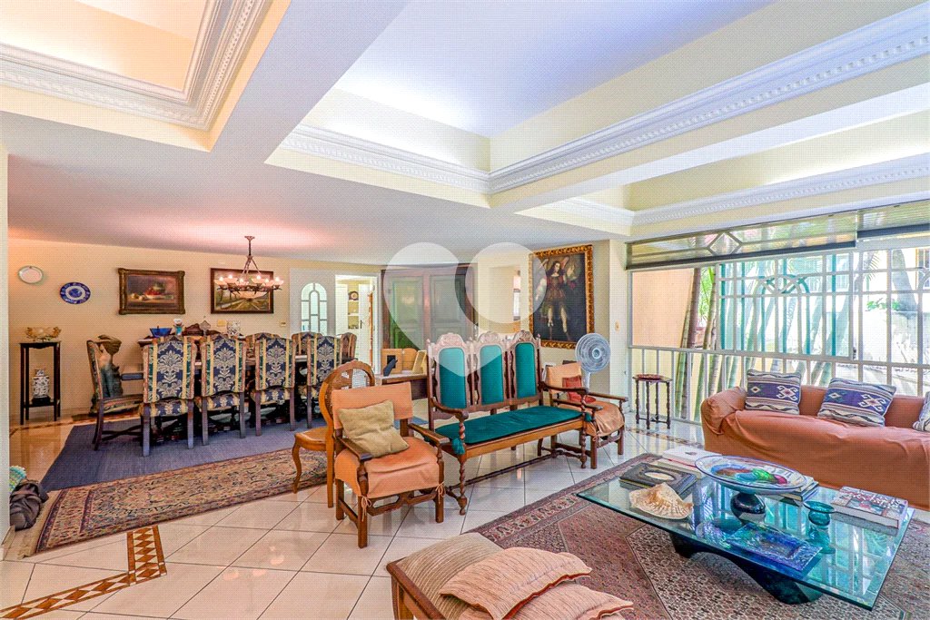 Casa de Vila à venda com 4 quartos, sendo 2 suítes,  em Butantã, São Paulo, SP
