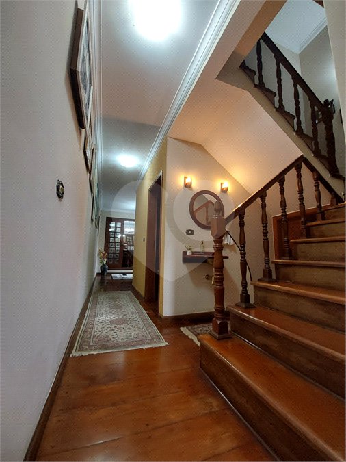 Casa à venda com 3 suítes em Vila Pereira Barreto, São Paulo, SP