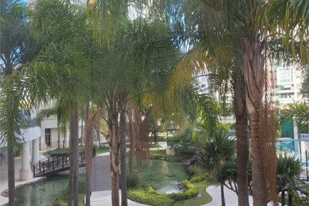 Apartamento à venda com 4 quartos, sendo 3 suítes, em Vila Gertrudes, São Paulo, SP