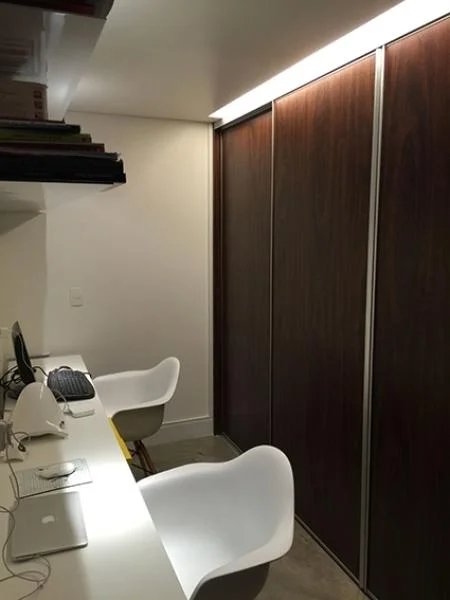 Apartamento à venda com 2 quartos, sendo 1 suíte, em Vila Suzana, São Paulo, SP