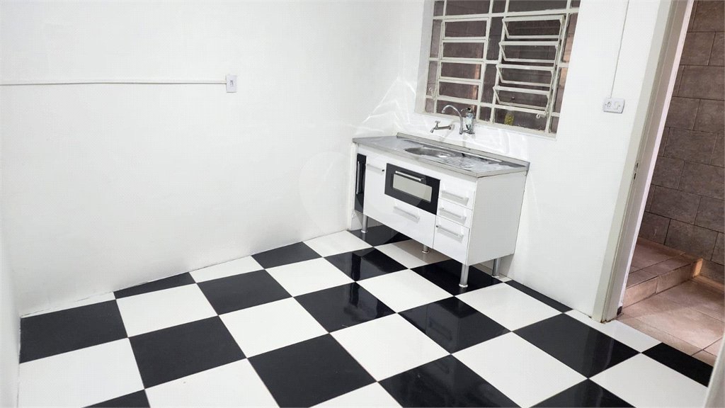 Sobrado à venda com 2 quartos em Vila Maria Alta, São Paulo, SP