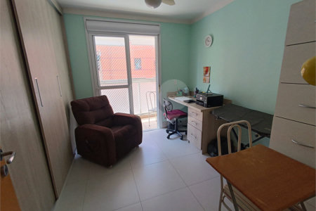Apartamento à venda com 3 quartos, sendo 1 suíte, no Centro, São Roque, SP