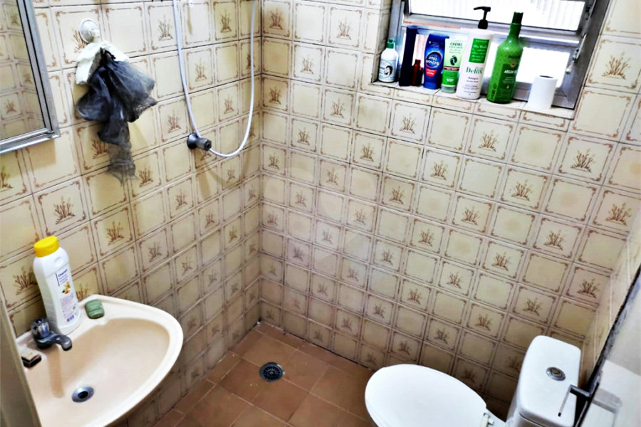 Sobrado à venda com 5 quartos, sendo 2 suítes, em Vila Nova Cachoeirinha, São Paulo, SP