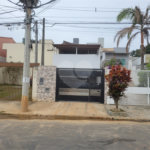Casa à venda com 2 quartos em Vila São Paulo, Mogi das Cruzes, SP