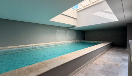 Apartamento à venda com 1 quarto em Santana, São Paulo, SP