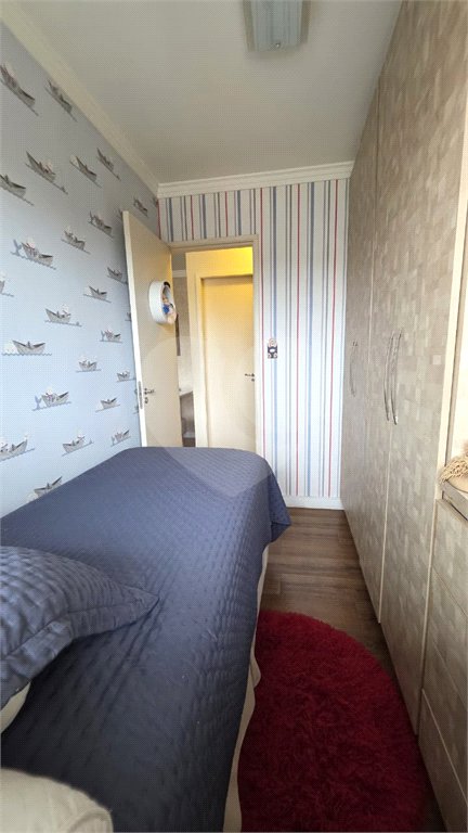 Apartamento à venda com 2 quartos, sendo 1 suíte,  em Vila Guarani (z Sul), São Paulo, SP