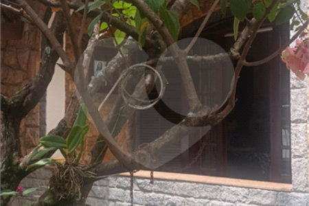 Casa à venda com 2 quartos em Campo Grande, Rio de Janeiro, RJ