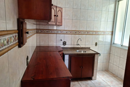 Apartamento à venda com 2 quartos em Jardim Paulicéia, Campinas, SP