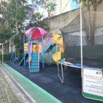 Casa à venda com 3 quartos, sendo 1 suíte, no condomínio Flora Park, São Paulo - SP