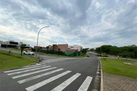 Terreno à venda no condomínio Alphaville Iii, Votorantim - SP