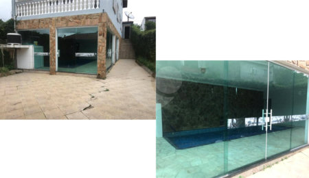 Sobrado à venda com 3 quartos, sendo 1 suíte,  em Jardim Indaiá, Poá, SP