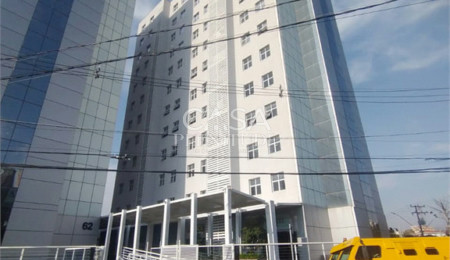 Sala à venda em Jardim Emília, Sorocaba, SP